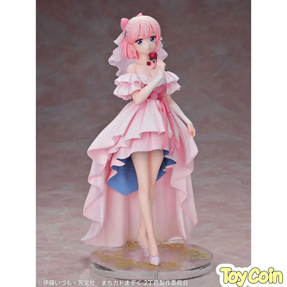 Momo Chiyoda Wedding Ver. by Medicos Entertainment - Shop at ToyCoin