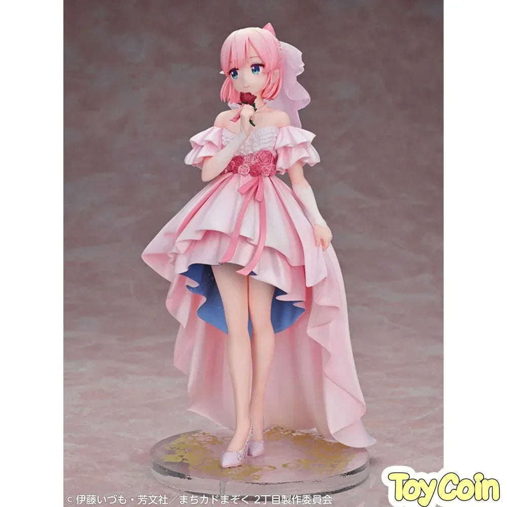Momo Chiyoda Wedding Ver. by Medicos Entertainment - Shop at ToyCoin
