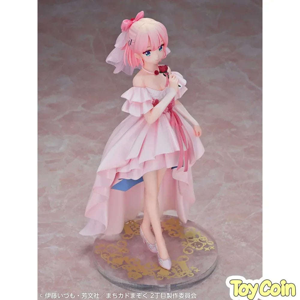 Momo Chiyoda Wedding Ver. by Medicos Entertainment - Shop at ToyCoin