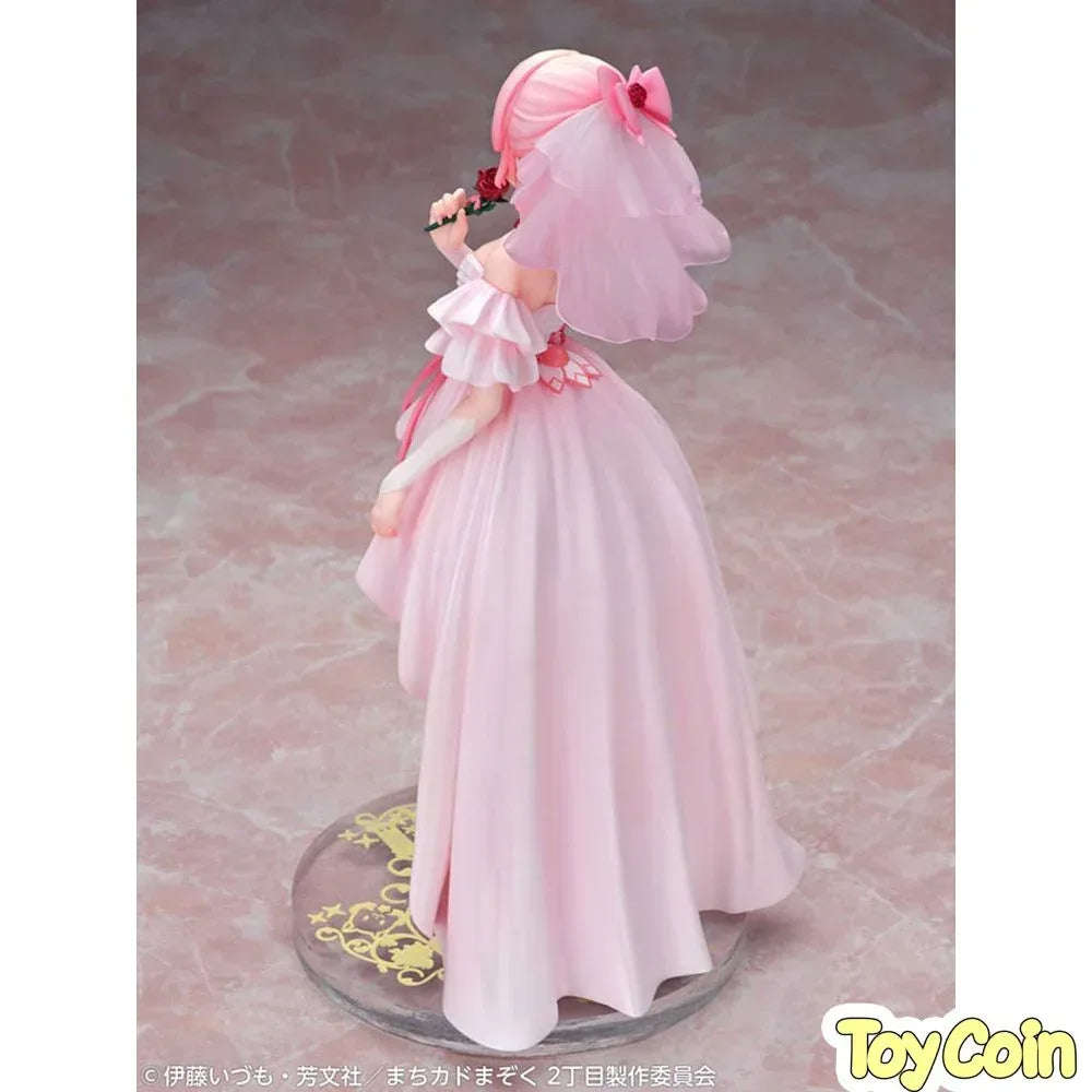 Momo Chiyoda Wedding Ver. by Medicos Entertainment - Shop at ToyCoin