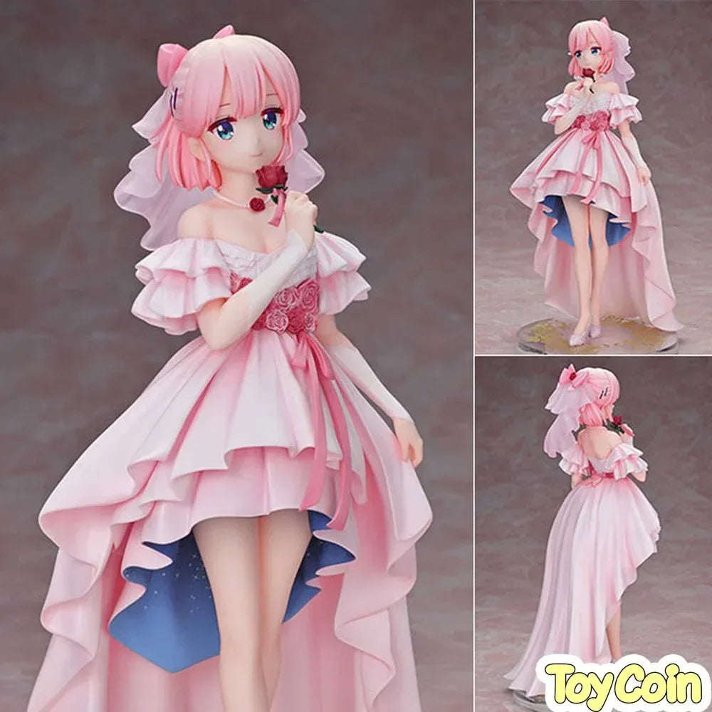 Momo Chiyoda Wedding Ver. by Medicos Entertainment - Shop at ToyCoin