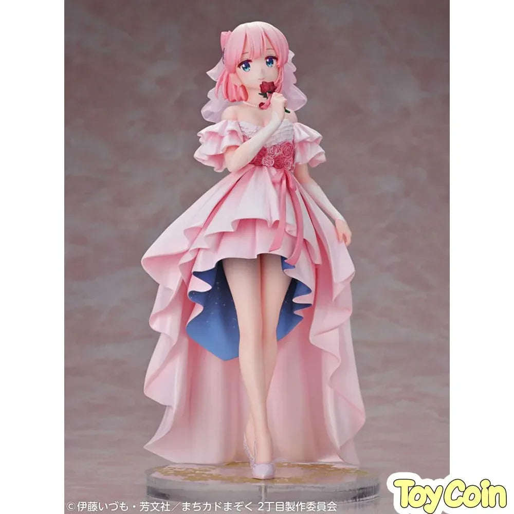 Momo Chiyoda Wedding Ver. by Medicos Entertainment - Shop at ToyCoin