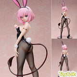 Momo Belia Deviluke: Bunny Ver.