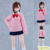 Figma Momo