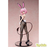 Momo Belia Deviluke: Bunny Ver.