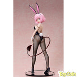 Momo Belia Deviluke: Bunny Ver.