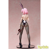 Momo Belia Deviluke: Bunny Ver.