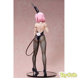 Momo Belia Deviluke: Bunny Ver.