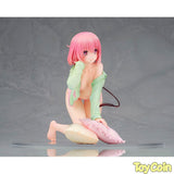 Momo Belia Deviluke Pajama Ver.