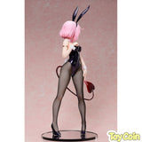 Momo Belia Deviluke: Bunny Ver.