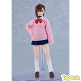 Figma Momo