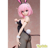 Momo Belia Deviluke: Bunny Ver.