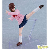 Figma Momo