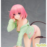 Momo Belia Deviluke Pajama Ver.