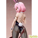 Momo Belia Deviluke: Bunny Ver.