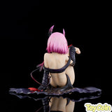 Momo Belia Deviluke Darkness ver. Renewal Package Edition