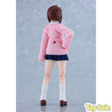 Figma Momo