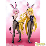 Momo Belia Deviluke: Bunny Ver.