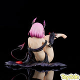 Momo Belia Deviluke Darkness ver. Renewal Package Edition