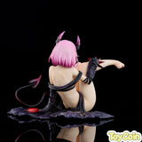 Momo Belia Deviluke Darkness ver. Renewal Package Edition