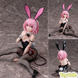 Momo Belia Deviluke: Bunny Ver.