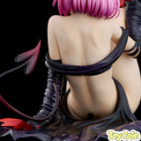 Momo Belia Deviluke Darkness ver. Renewal Package Edition