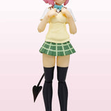 S.H Figuarts Momo Belia Deviluke