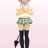 S.H Figuarts Momo Belia Deviluke