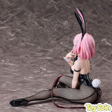 Momo Belia Deviluke: Bunny Ver.