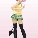 S.H Figuarts Momo Belia Deviluke