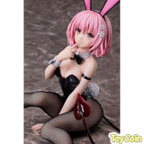 Momo Belia Deviluke: Bunny Ver.