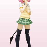 S.H Figuarts Momo Belia Deviluke