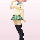 S.H Figuarts Momo Belia Deviluke
