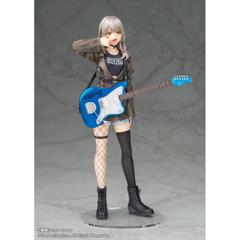 Momoka Kawaragi by  Alter 4560228208450 ToyCoin