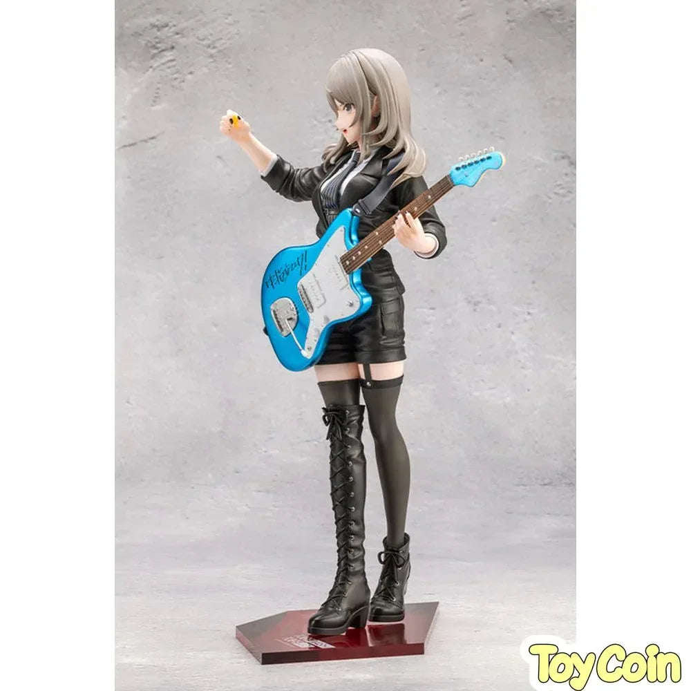 Momoka Kawaragi by Kotobukiya - Shop at ToyCoin