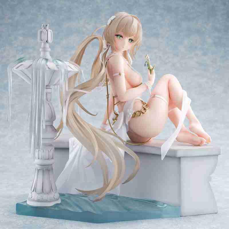 Momoko Illustration by Houkiboshi by Hakoiri Musume - Shop at ToyCoin
