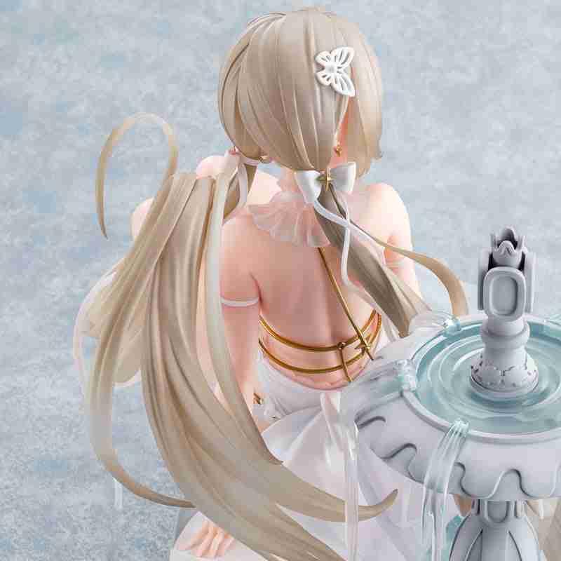 Momoko Illustration by Houkiboshi by Hakoiri Musume - Shop at ToyCoin