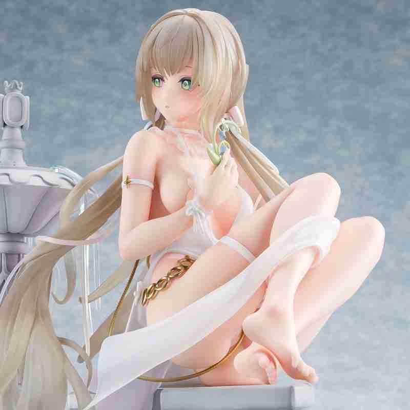 Momoko Illustration by Houkiboshi by Hakoiri Musume - Shop at ToyCoin