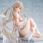 Momoko Illustration by Houkiboshi by Hakoiri Musume - Shop at ToyCoin