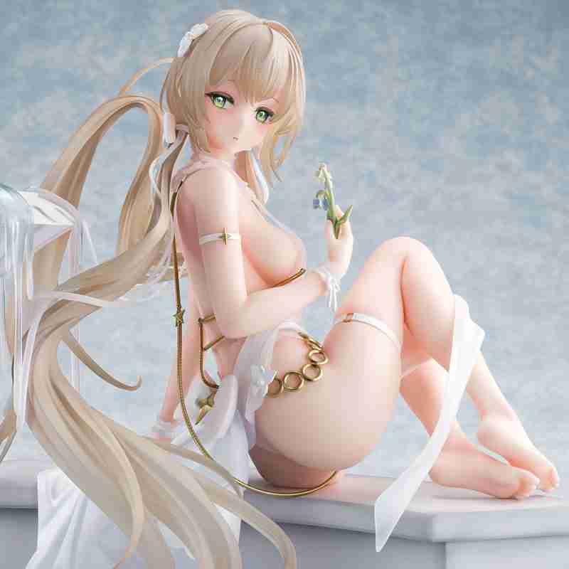 Momoko Illustration by Houkiboshi by Hakoiri Musume - Shop at ToyCoin
