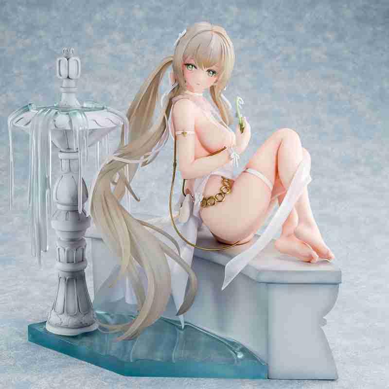 Momoko Illustration by Houkiboshi by Hakoiri Musume - Shop at ToyCoin