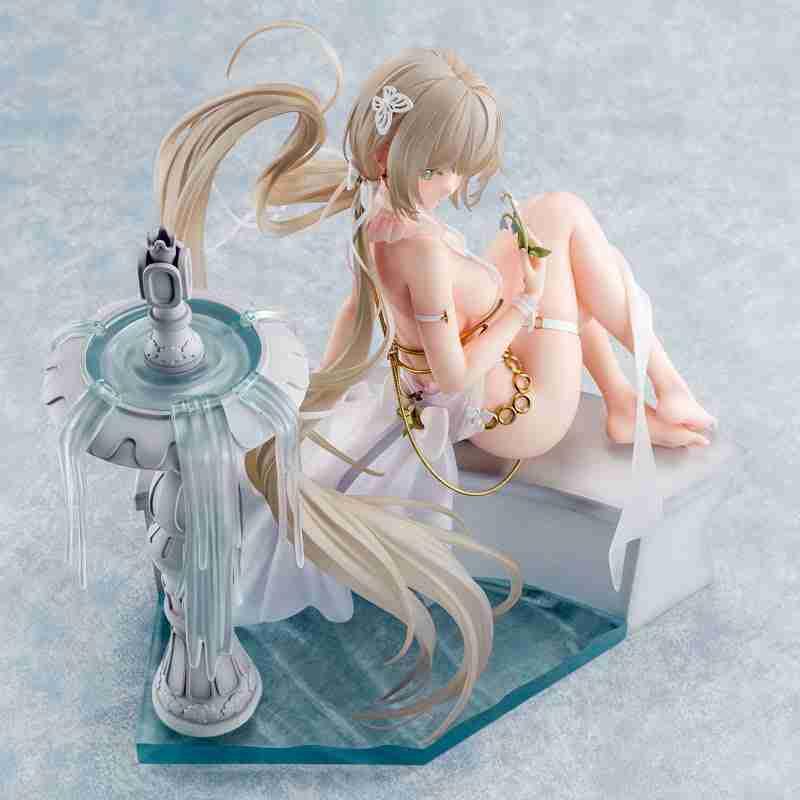Momoko Illustration by Houkiboshi by Hakoiri Musume - Shop at ToyCoin