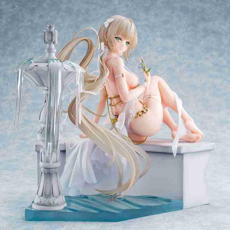 Momoko Illustration by Houkiboshi by Hakoiri Musume - Shop at ToyCoin