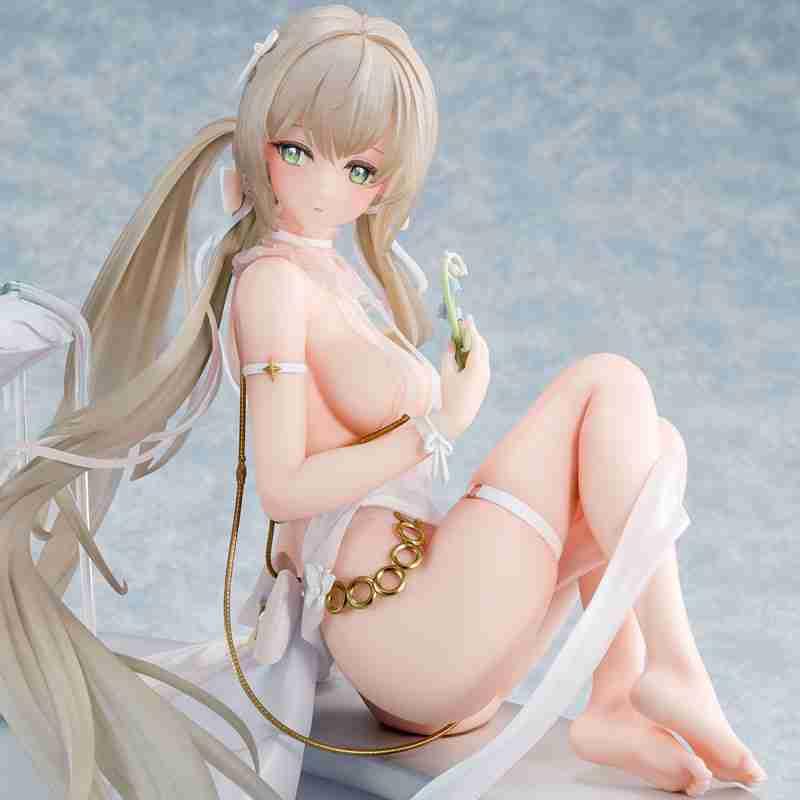 Momoko Illustration by Houkiboshi by Hakoiri Musume - Shop at ToyCoin