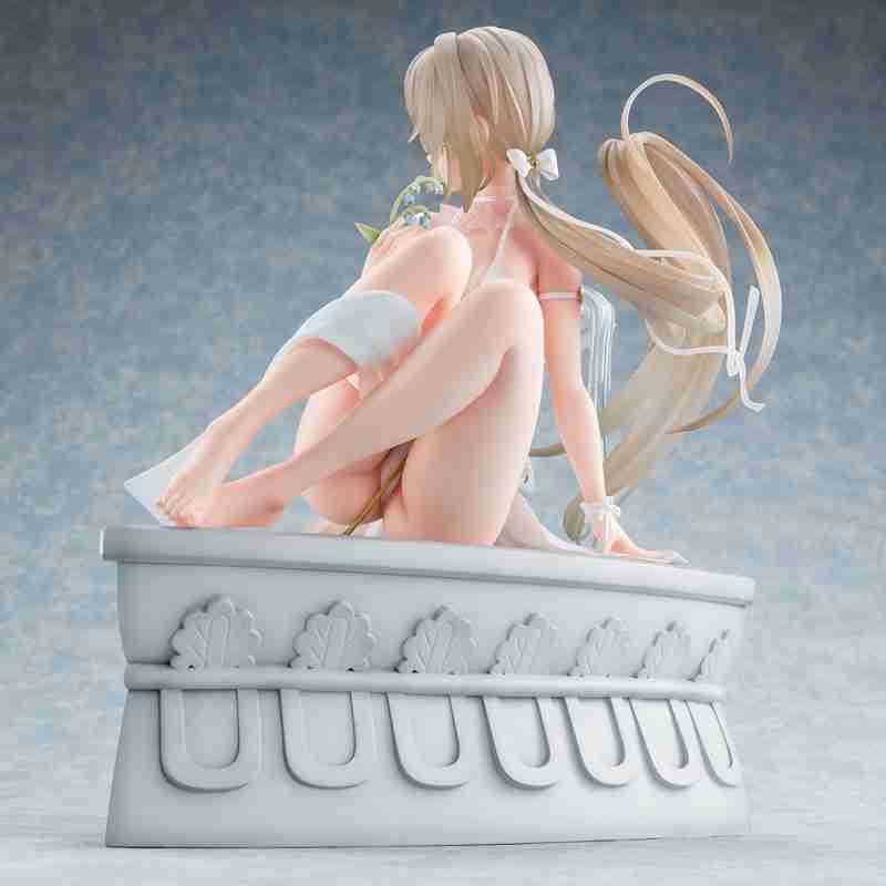 Momoko Illustration by Houkiboshi by Hakoiri Musume - Shop at ToyCoin