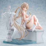 Momoko Illustration by Houkiboshi