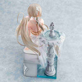 Momoko Illustration by Houkiboshi