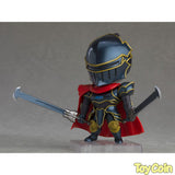 Nendoroid Dark Hero Momon