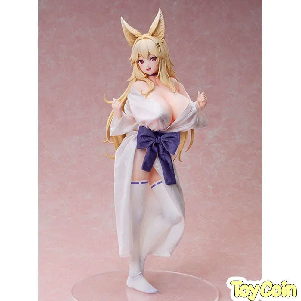 Mona Inayama by BINDing - Shop at ToyCoin
