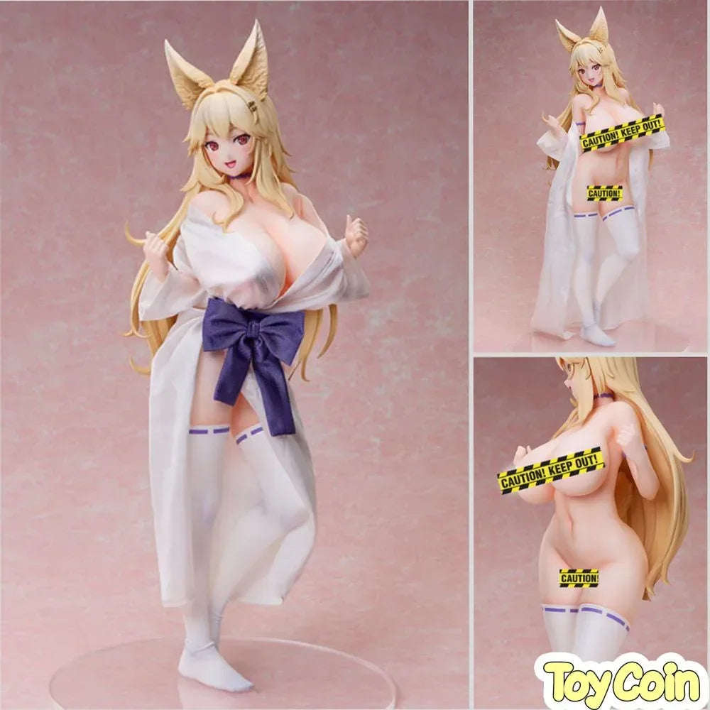 Mona Inayama by BINDing - Shop at ToyCoin